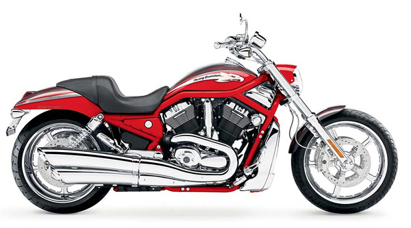 мотоцикл Harley Davidson